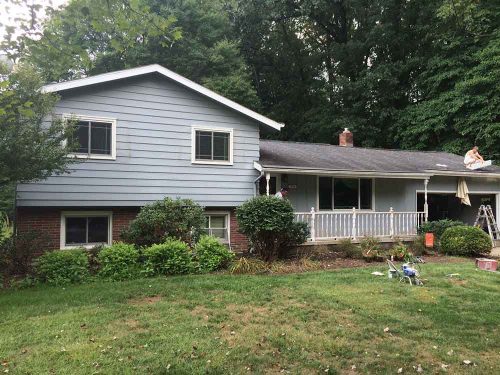 Residential Exterior