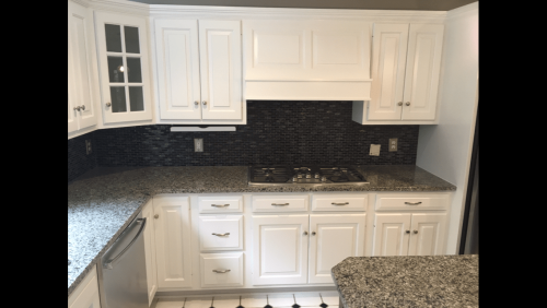 Cabinet 1