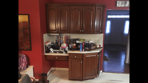 Cabinet 3
