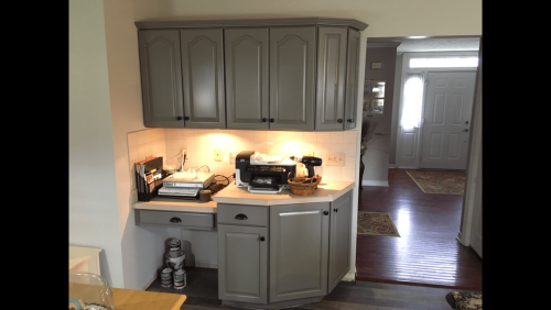 Cabinet 3