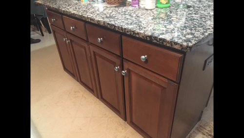 Cabinet 3