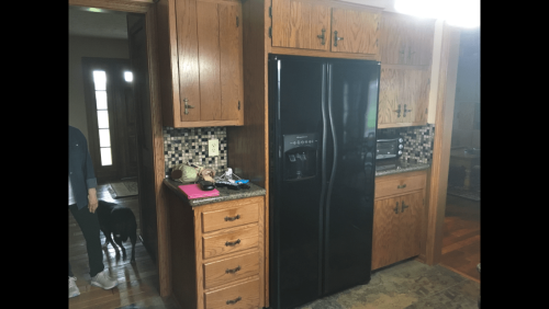 Cabinet 5