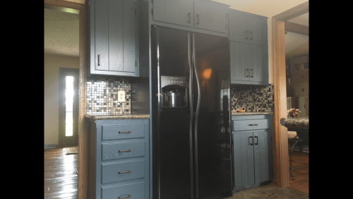 Cabinet 5