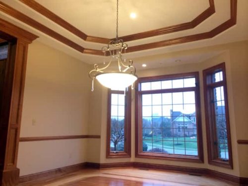 Residential Interior