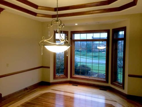 Residential Interior