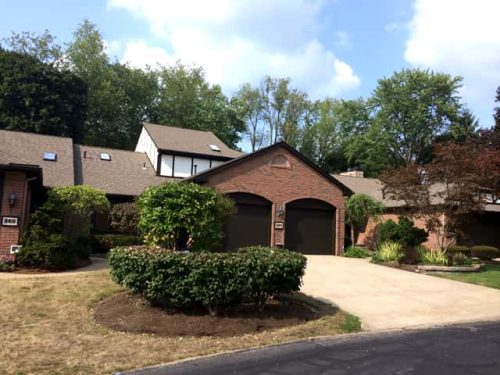Residential Exterior