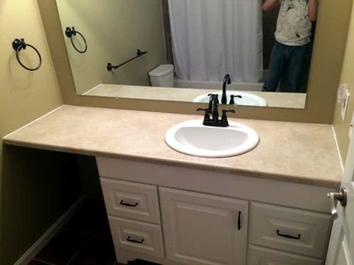 Residential Interior