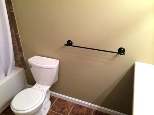 Residential Interior