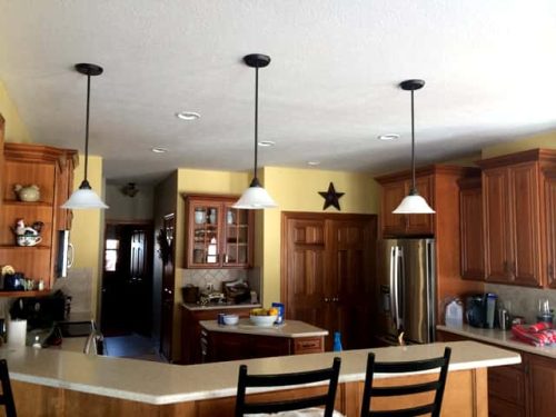 Residential Interior