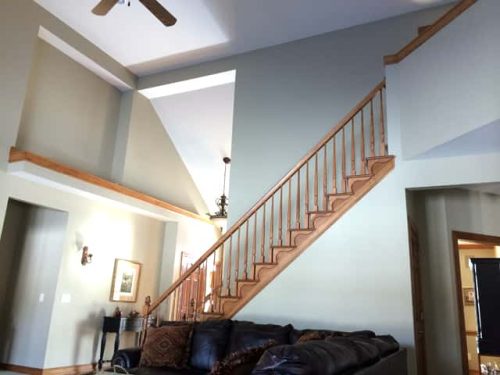 Residential Interior