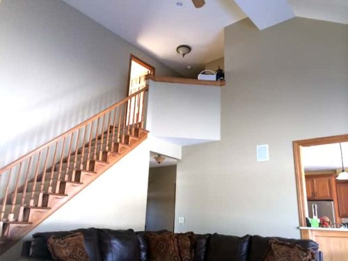 Residential Interior